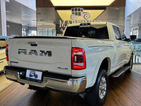 RAM 2500 LARAMIE  6.7 TDI  CD 4x4 Diesel