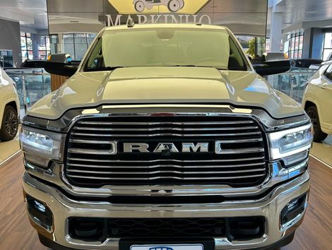 RAM 2500 LARAMIE  6.7 TDI  CD 4x4 Diesel