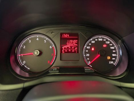 VolksWagen VOYAGE 1.0 Flex 12V 4p