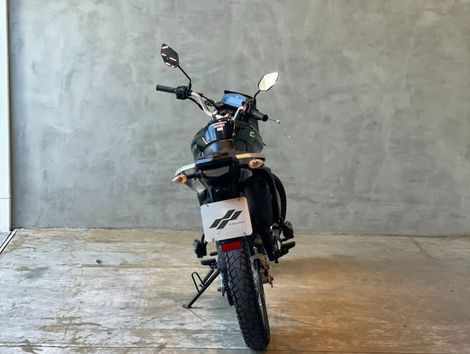 YAMAHA XTZ 150 CROSSER S FLEX