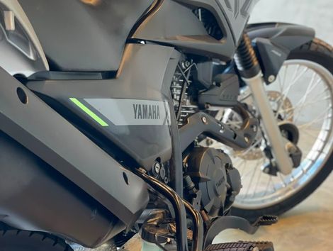 YAMAHA XTZ 150 CROSSER S FLEX