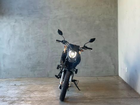 YAMAHA XTZ 150 CROSSER S FLEX