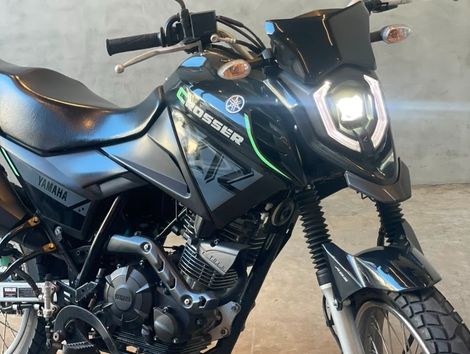 YAMAHA XTZ 150 CROSSER S FLEX
