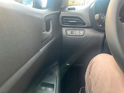 Hyundai HB20 Comfort 1.0 Flex 12V Mec.