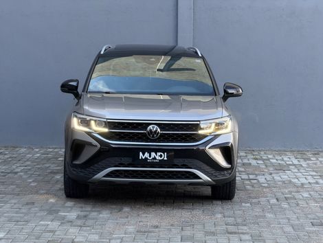 VolksWagen TAOS Highline 1.4 250 TSI Flex Aut.