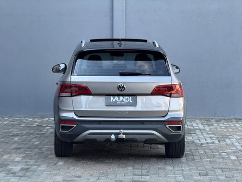 VolksWagen TAOS Highline 1.4 250 TSI Flex Aut.