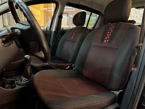 Renault SANDERO STEPWAY Hi-Power 1.6 8V 5p