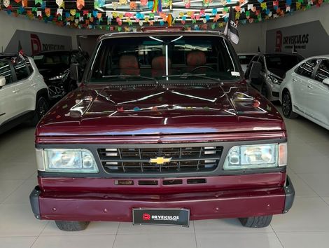 Chevrolet D-20 S / Luxe 3.9/4.0 T.Diesel