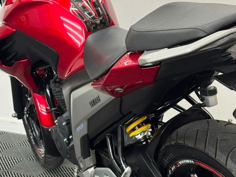 YAMAHA FZ25 250 FAZER FLEX