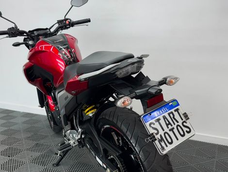 YAMAHA FZ25 250 FAZER FLEX