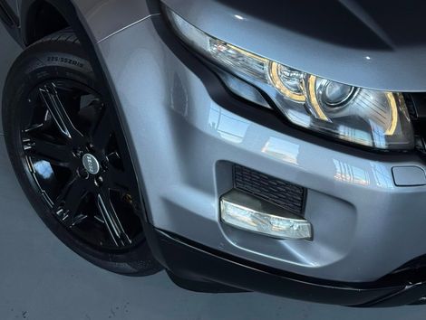 Land Rover Range R.EVOQUE Prestige 2.0 Aut. 5p