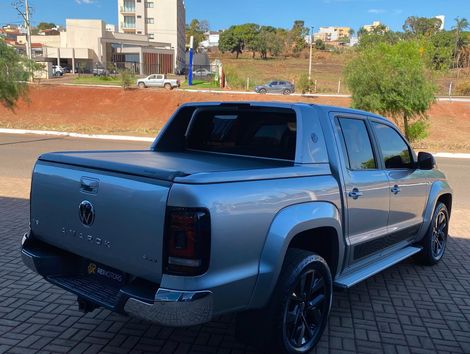 VolksWagen AMAROK Extreme CD 3.0 4x4 TB Dies. Aut.