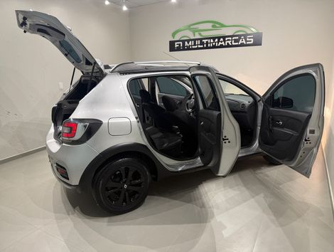 Renault SANDERO STEPWAY Hi-Power 1.6 8V 5p