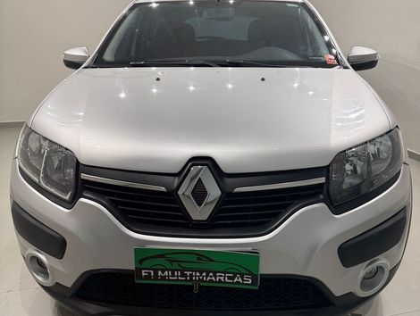 Renault SANDERO STEPWAY Hi-Power 1.6 8V 5p