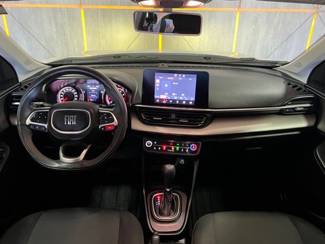 Fiat PULSE AUDACE 1.0 Turbo 200 Flex Aut.