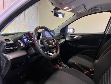Fiat PULSE AUDACE 1.0 Turbo 200 Flex Aut.