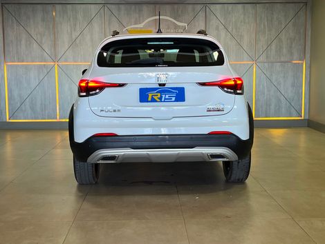 Fiat PULSE AUDACE 1.0 Turbo 200 Flex Aut.