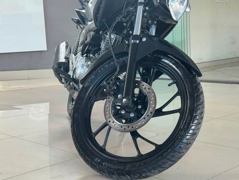 HONDA CG 160 START