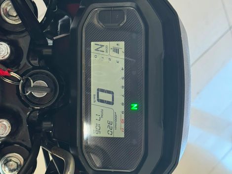 HONDA CG 160 START