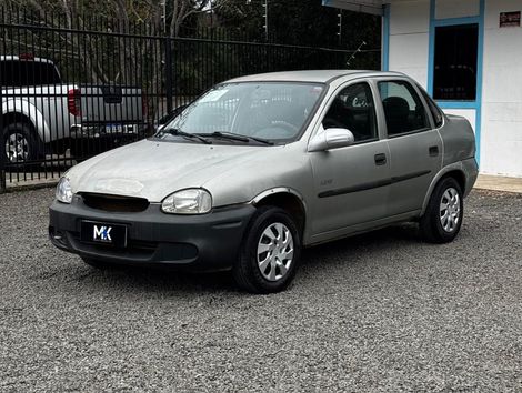 Chevrolet Corsa Sed Class Life 1.0 1.0 Flexpower - foto 6