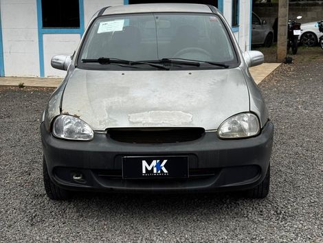 Chevrolet Corsa Sed Class Life 1.0 1.0 Flexpower - foto 4