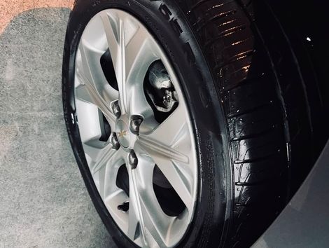 Chevrolet ONIX HATCH RS 1.0 TB 12V Flex 5p Aut.
