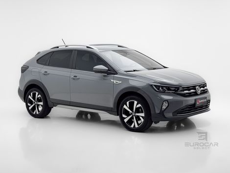 VolksWagen Nivus Highline 1.0 200 TSI Flex Aut.
