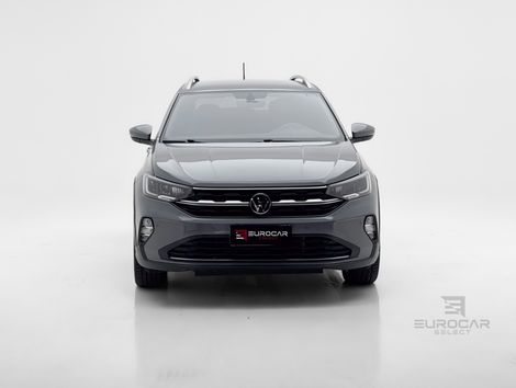 VolksWagen Nivus Highline 1.0 200 TSI Flex Aut.