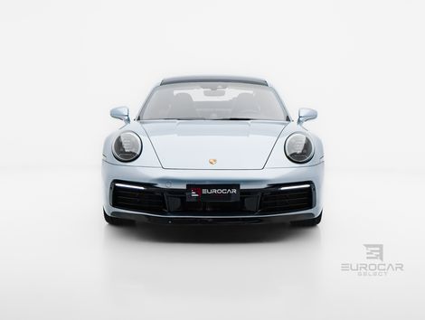 Porsche Carrera S Coupe 3.0