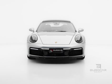 Porsche Carrera S Coupe 3.0