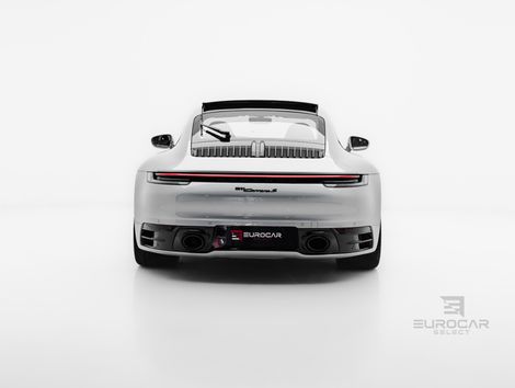 Porsche Carrera S Coupe 3.0