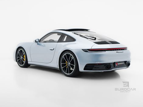 Porsche Carrera S Coupe 3.0