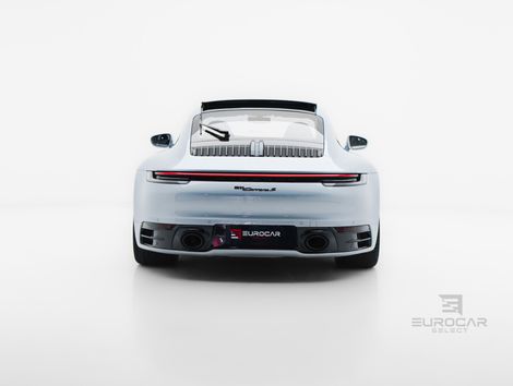 Porsche Carrera S Coupe 3.0