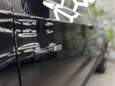 Fiat Toro Volcano 1.3 T270 4x2 Flex Aut.