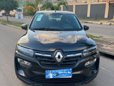 Renault KWID Intense 1.0 Flex 12V 5p Mec.