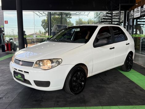 Fiat Palio Rua 1.0 Fire Flex 8V 5p