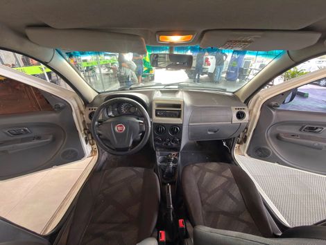 Fiat Palio Rua 1.0 Fire Flex 8V 5p