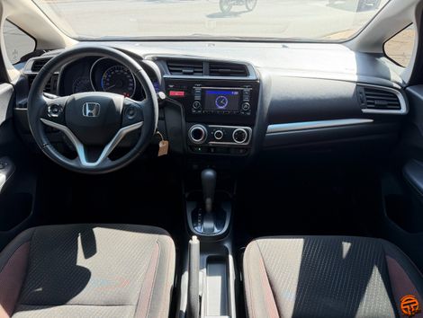 Honda WR-V EX 1.5 Flexone 16V 5p Aut.
