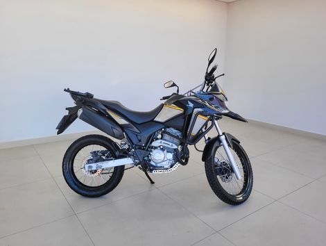 HONDA XRE 300 ADVENTURE FLEX