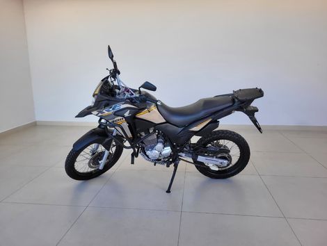 HONDA XRE 300 ADVENTURE FLEX
