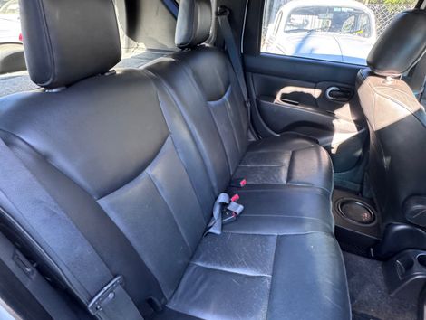 Nissan LIVINA X-GEAR SL/X-GEAR 1.8 Flex F. Aut.
