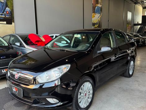Fiat Grand Siena ATTRAC. 1.4 EVO F.Flex 8V