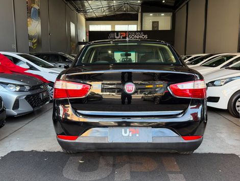 Fiat Grand Siena ATTRAC. 1.4 EVO F.Flex 8V