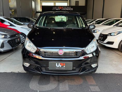 Fiat Grand Siena ATTRAC. 1.4 EVO F.Flex 8V