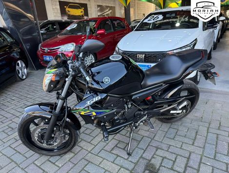 YAMAHA XJ6 N/ABS
