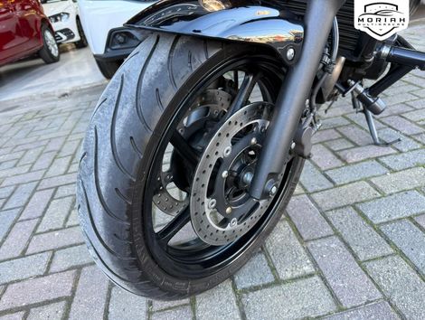 YAMAHA XJ6 N/ABS