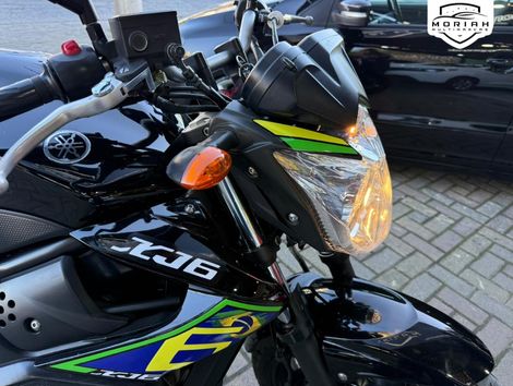 YAMAHA XJ6 N/ABS