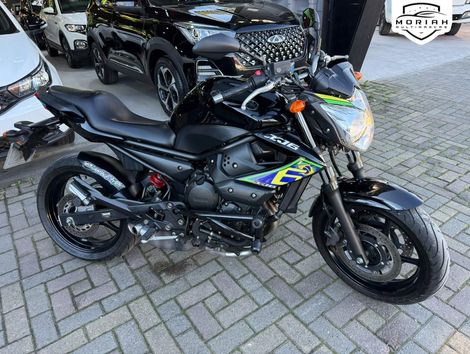 YAMAHA XJ6 N/ABS