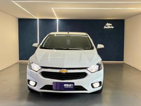 Chevrolet ONIX HATCH LT 1.4 8V FlexPower 5p Aut.