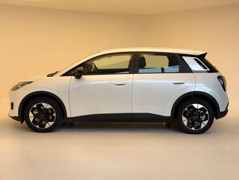 GAC AION UT Premium (Elétrico)
